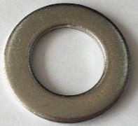 Buy cheap Thin Plate F436 Flat Washer Disk Shaped Distribute Threaded Fastener Load product