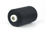 19 / 2 20 / 2 Polyester Industrial Sewing Thread For Car Cushion / Leather