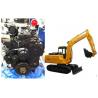 Buy cheap QSL8.9- C220 6 Cylinder Cummins Diesel Engines Assembly 164kw /2200rpm ,For from wholesalers