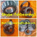 Simple Structure 33216 /Q Tapered Roller Bearings Axial Load in One Direction