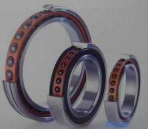 Buy cheap 71908 angular contact ball bearing 40x62x12 mm price and specification,in stock product