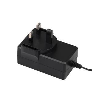 Buy cheap 9v 2a Power Adapter Power Switching Adapter With UL Approval product