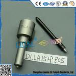 DLLA152P805 Denso original diesel fuel injection nozzle DLLA 152 P 805 injector