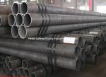 lsaw steel line pipes for oil and gas industry