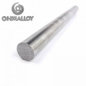 Buy cheap UNS N06601 ASTM B166 18mm Inconel 601 Nickel Alloy Rod product