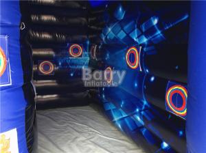 Buy cheap Tag The Light Inflatable Interactive Game 2 Player High Energy product