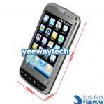 T8388+ Quad Band Dual Cameras WiFi GPS Bluetooth Java 3.6 - inch Touch Screen