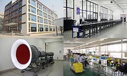 Shaanxi ASTTAR Explosion-proof Safety Technology Co., Ltd