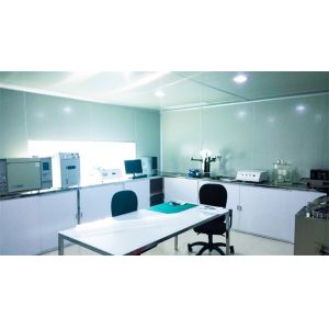 China Factory - Shenzhen Source Pack Co., Ltd.