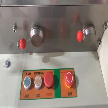 China mask machines guangdong eastern packaging medical surgical face mask packaging