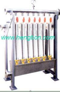Buy cheap Heavy Impurity Cleaner product
