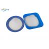 Buy cheap Thermoplastic White Heat Transfer Adhesive Powder Polyurethane For Fabric from wholesalers