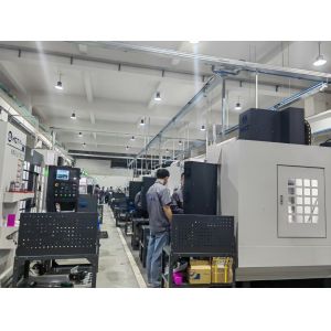 China Factory - ZBDynamiX Co., Ltd.