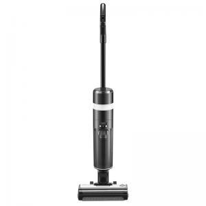 Buy cheap Lightweight 4000mA 2 In 1 Cordless Floor Cleaner Handheld product