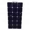 Buy cheap ETFE Film Flexible PV Solar Panels , Small Size 60W Yacht Solar Panels from wholesalers