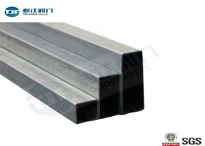 Buy cheap Rectangular Welded Steel Pipe ASTM A513 Grade For Structural Applications product