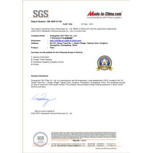 China Factory - WAH Machine Parts Co.,Ltd