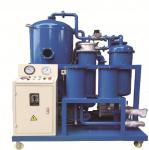 Oil Flushing Machine, Oil Purifier,dehydration plant for Custom Engineered