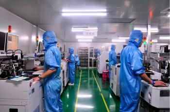 Shenzhen Lepower Optoelectronic Co., Ltd