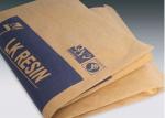 Recyclable Multiwall Paper Sacks for Titanium Pigment Packing Light Weight
