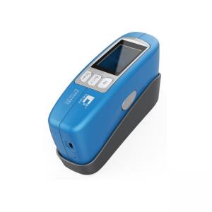 Buy cheap Gloss Level Measurement / Gloss Measurement Instruments Large Battery Capacity product
