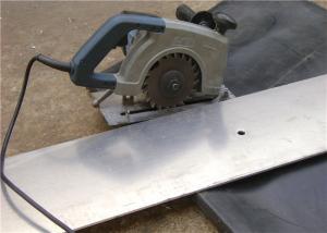 Buy cheap Whetstone Conveyor Belt Repair Tools , Angled Knife Conveyor Belt Lacing Tools product
