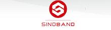 China シンセンSinoband電気Co.、株式会社。 logo