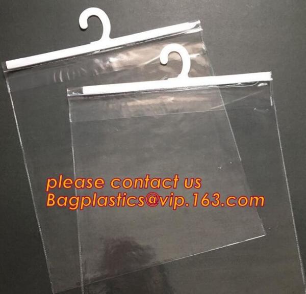 DHL/TNT supplier packaging bags for spice plastic hanger hook plastic bags mobile phone accessories plastic bags bagease
