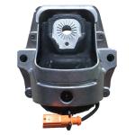 W / Sensor For Audi Q5 A4 Quattro A5 Febi 43703 Engine Motor Mounting 8R0 199