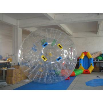 China Transparent Inflatable Zorb Ball from China Factory