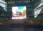 P1.667 HD LED display , LED Video Screen High Definition 160/160° Viewing Angle