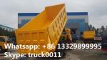 factory direct sale dongfeng teshang 6*4 25tons dump tipper truck with cheapest