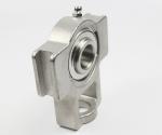 Cooling Tower 420 Stainless Steel Pillow Block Bearings SUCT207