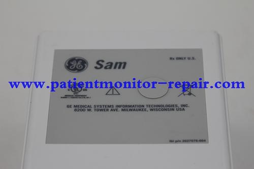 GE Solar8000 SAM Smart Anesthesia Multi-gas Module SAM module