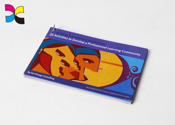 Over 20 Years Printing Experience In CMYK Color With Customized Card Printing Service