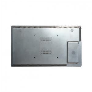 Buy cheap Ultra thin 7-32inch elevator lcd advertising display with Security lock product