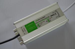 Buy cheap PFC 75W Waterproof Constant Current Led Driver 36V 2.1A Max Output product