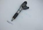 ORTIZ Weichai WD10 diesel injectors service 0445120170 diesel injector pump 0445