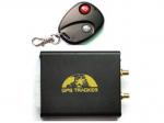 Personal Portable Gps Position Tracker with Camera, SD card, GSM / GPS LED