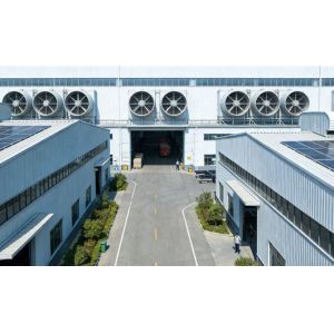 China Factory - Liangshan Yuntong Machinery Manufacturing Co., Ltd.
