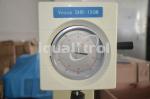 Rigid Shell Manual Rockwell Hardness Testing Machine with Dial Reading 0.5HR