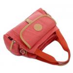 Brand women fashion handbag 2014 hot sale , Ladies Handbags,shoulder bag orange