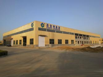 Weifang Sainpoly Greenhouse Equipment Co., Ltd.