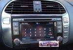 In Dash Car Stereo for FIAT BRAVO BRAVA GPS Navigation Stereo Headunit Radio