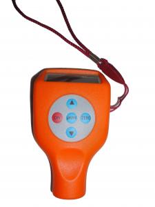 Buy cheap Paint coating thickness gauge,Paint thickness meter gauge, digital paint thickness gauge product