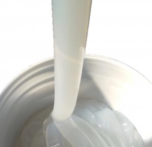 Buy cheap 25A Mold Making Silicone Rubber product