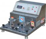 High Erosion Resistance Abrasion Testing Machine with 3 Testing Grips