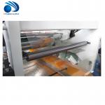 Acrylic / Plastic Sheet Making Machine Coincal Twin Screw Extruder