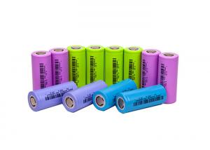 Buy cheap 40Ah 26650 LifePO4 Battery , 50Ah 12v LifePO4 Deep Cycle Battery With BMS product