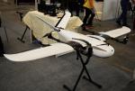 Tilting Motor Automatically VTOL Drone Tailored For Your VTOL Applications 1